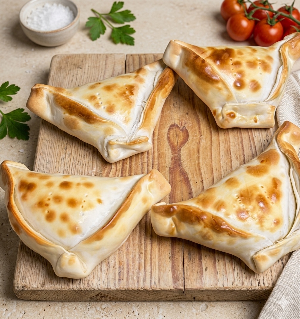 Empanada de Pino Aji